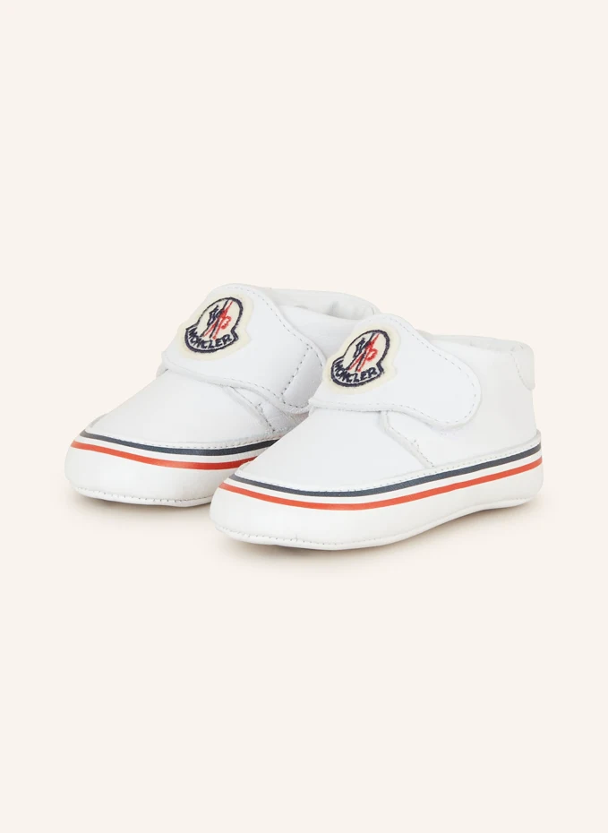 MONCLER enfant MONCLER enfant KrabbelschuheBABY