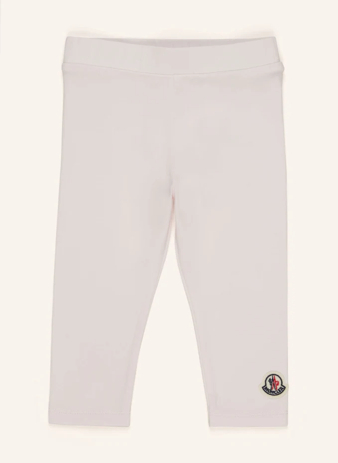 MONCLER Enfant MONCLER Enfant LeggingsBABY