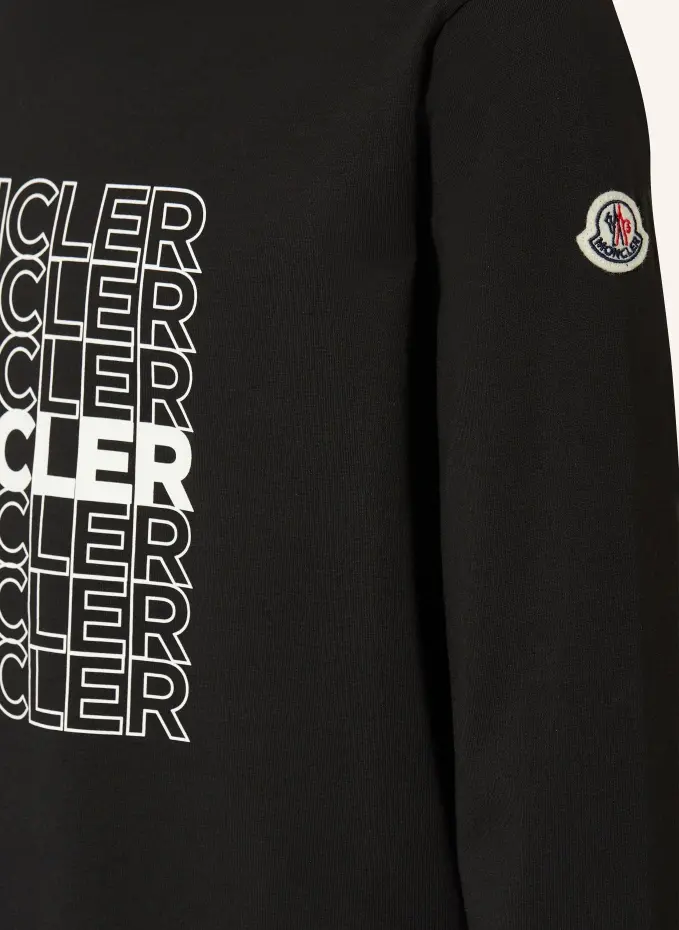 MONCLER Enfant MONCLER Enfant LongsleeveKIDS
