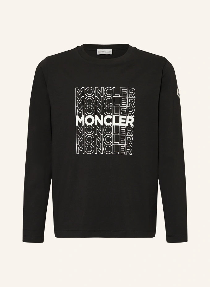 MONCLER enfant MONCLER enfant LongsleeveKIDS