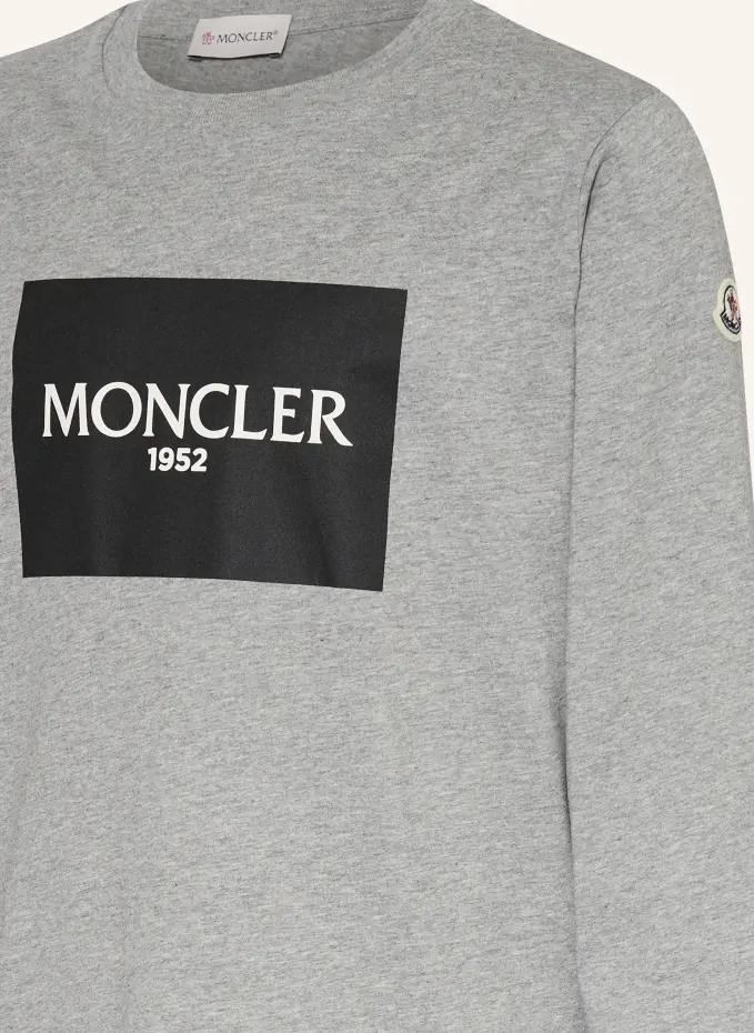 MONCLER Enfant MONCLER Enfant LongsleeveKIDS