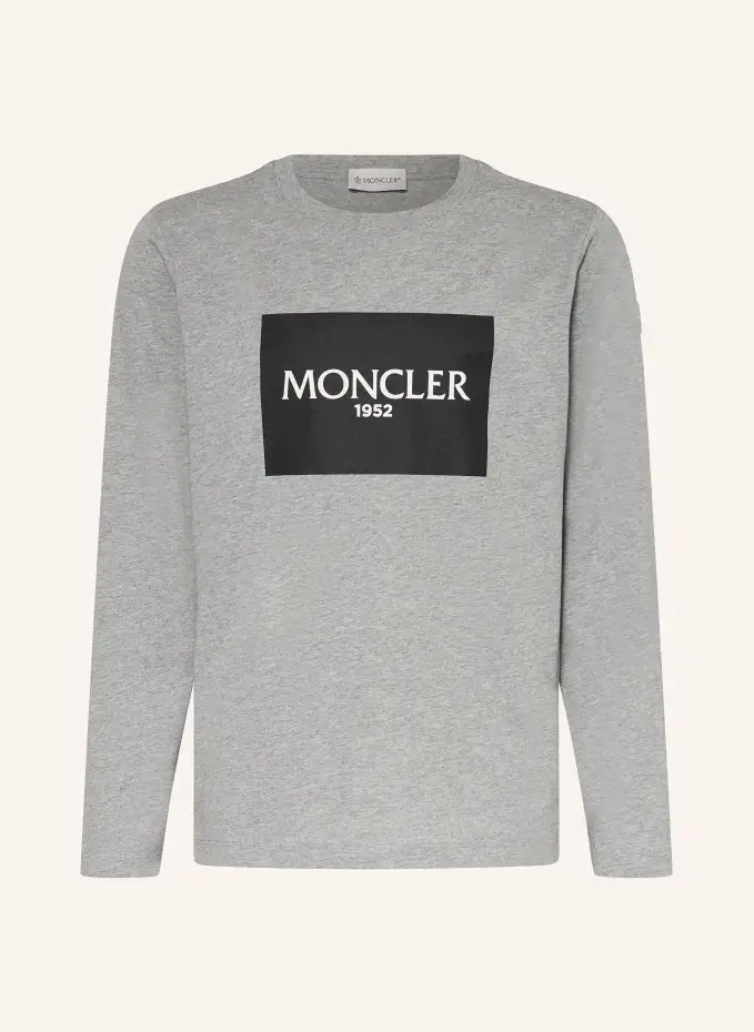 MONCLER enfant MONCLER enfant LongsleeveKIDS