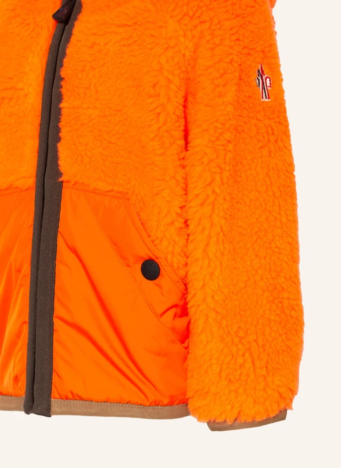 MONCLER Enfant MONCLER Enfant Midlayer-JackeKIDS