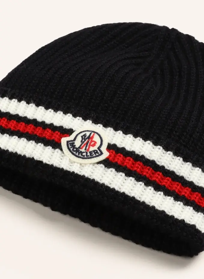 MONCLER Enfant MONCLER Enfant MützeBABY