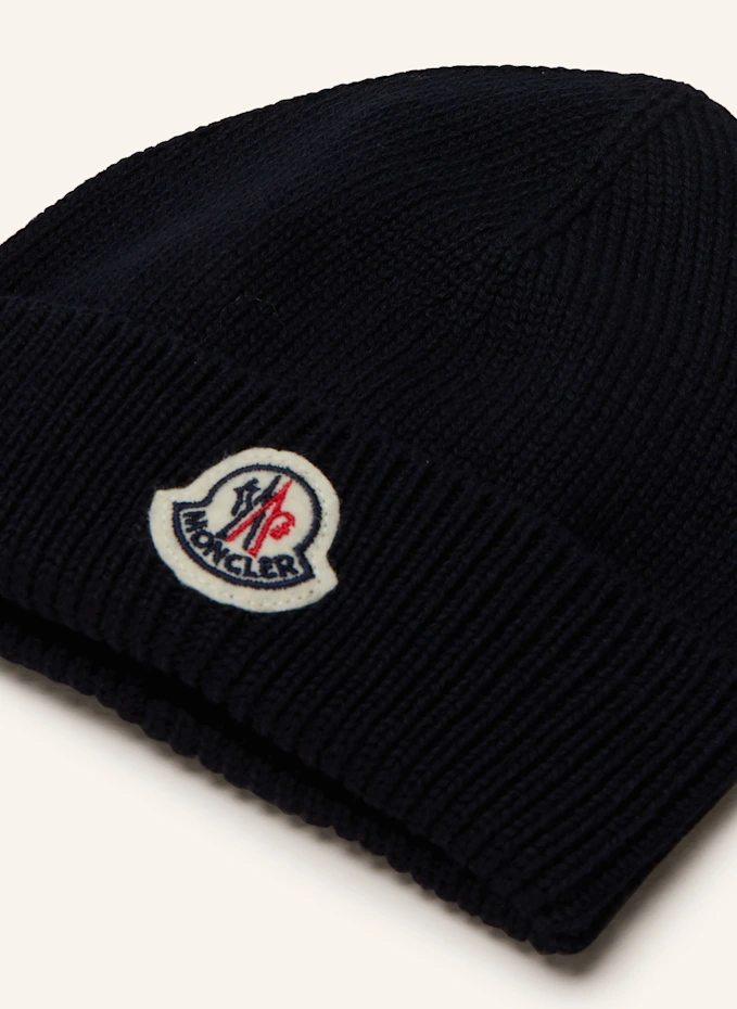 MONCLER Enfant MONCLER Enfant MützeBABY