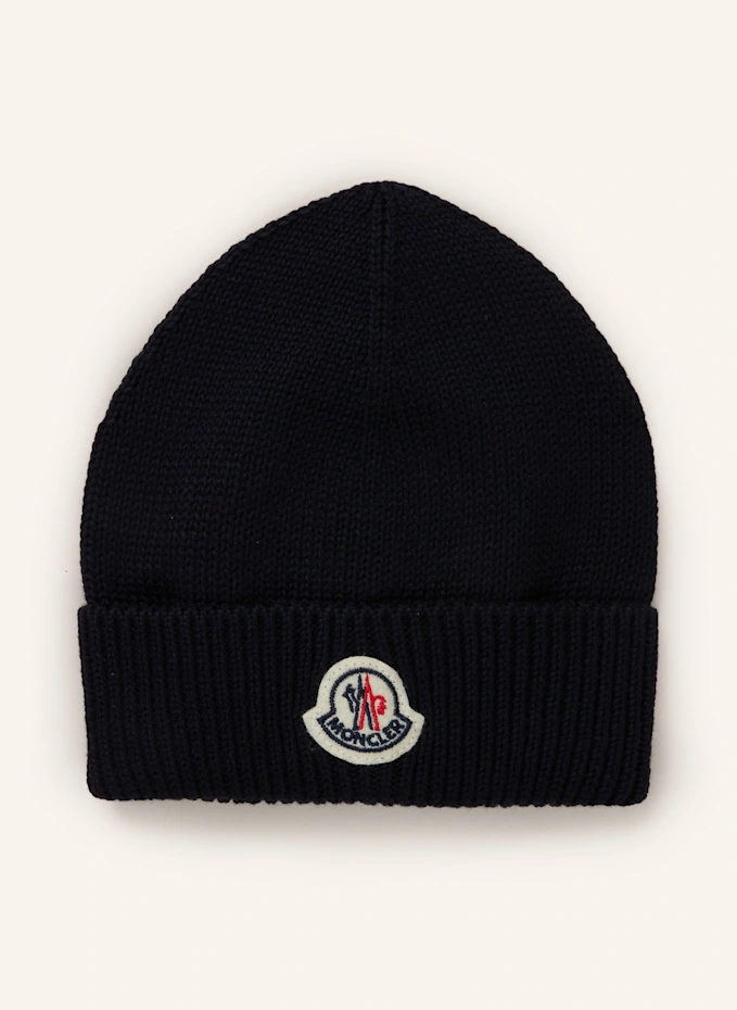 MONCLER Enfant MONCLER Enfant MützeBABY
