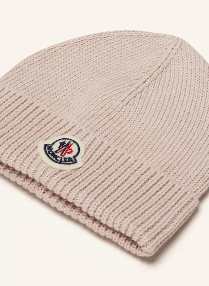 MONCLER Enfant MONCLER Enfant MützeBABY