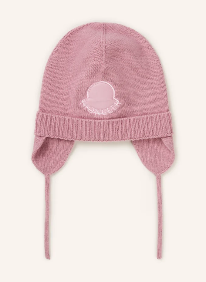MONCLER enfant MONCLER enfant MützeBABY