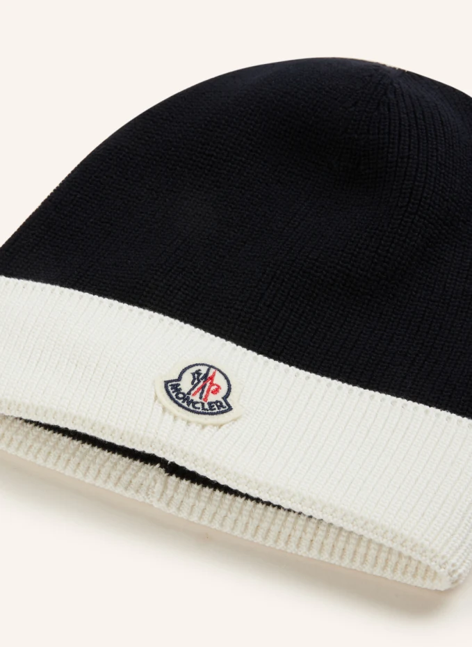 MONCLER Enfant MONCLER Enfant MützeBABY