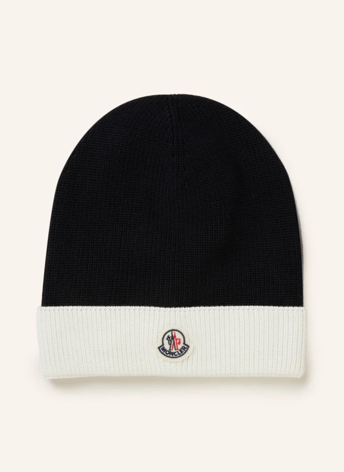 MONCLER enfant MONCLER enfant MützeBABY
