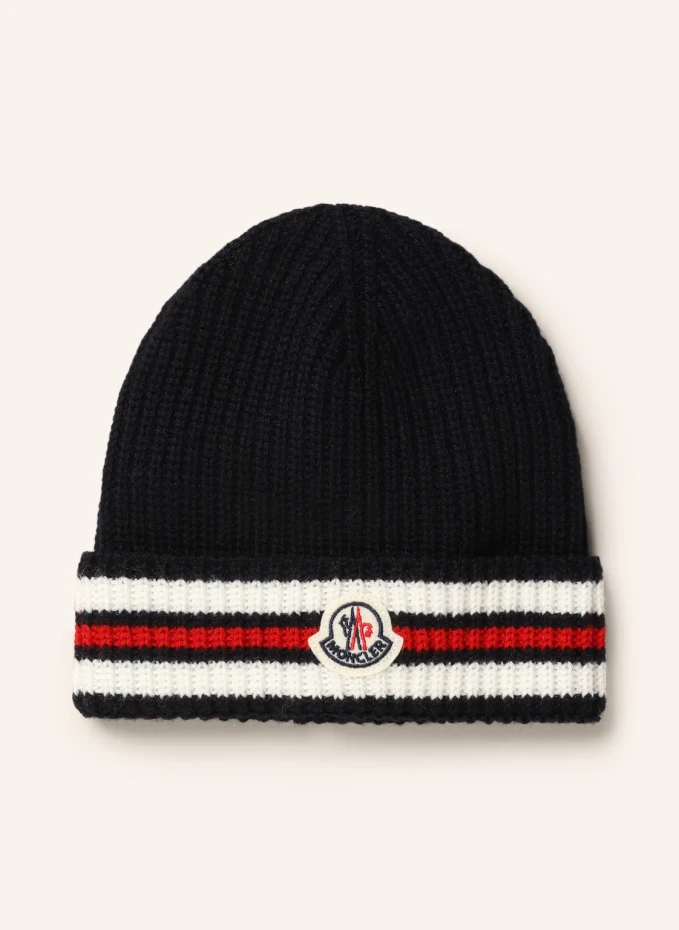 MONCLER enfant MONCLER enfant MützeBABY