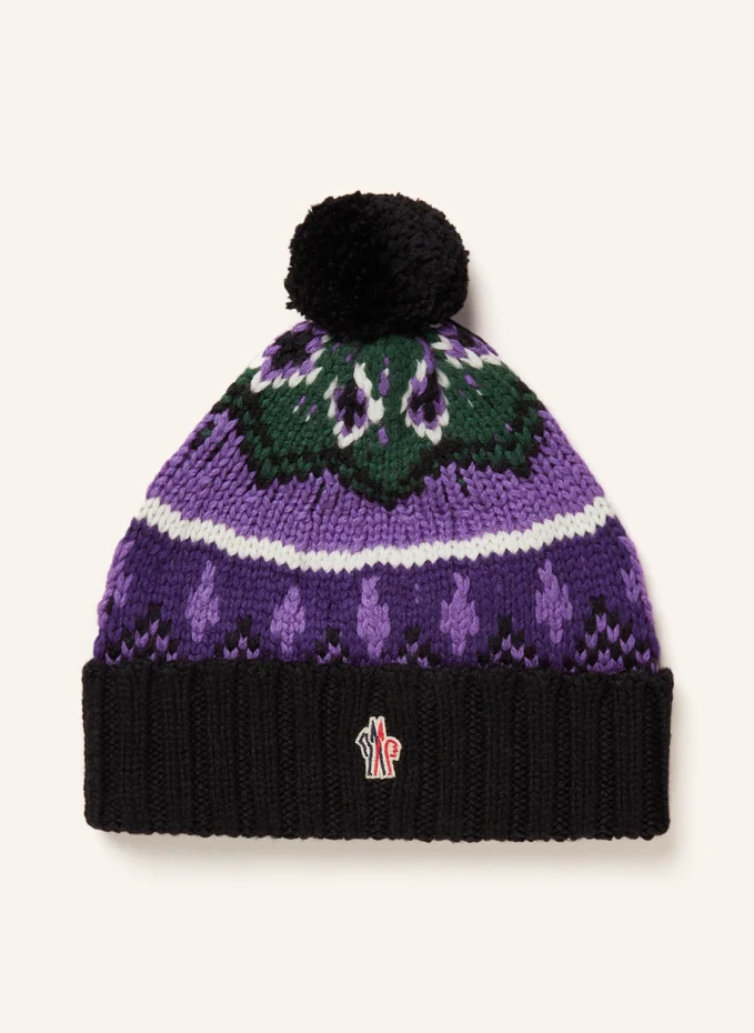 MONCLER Enfant MONCLER Enfant MützeKIDS