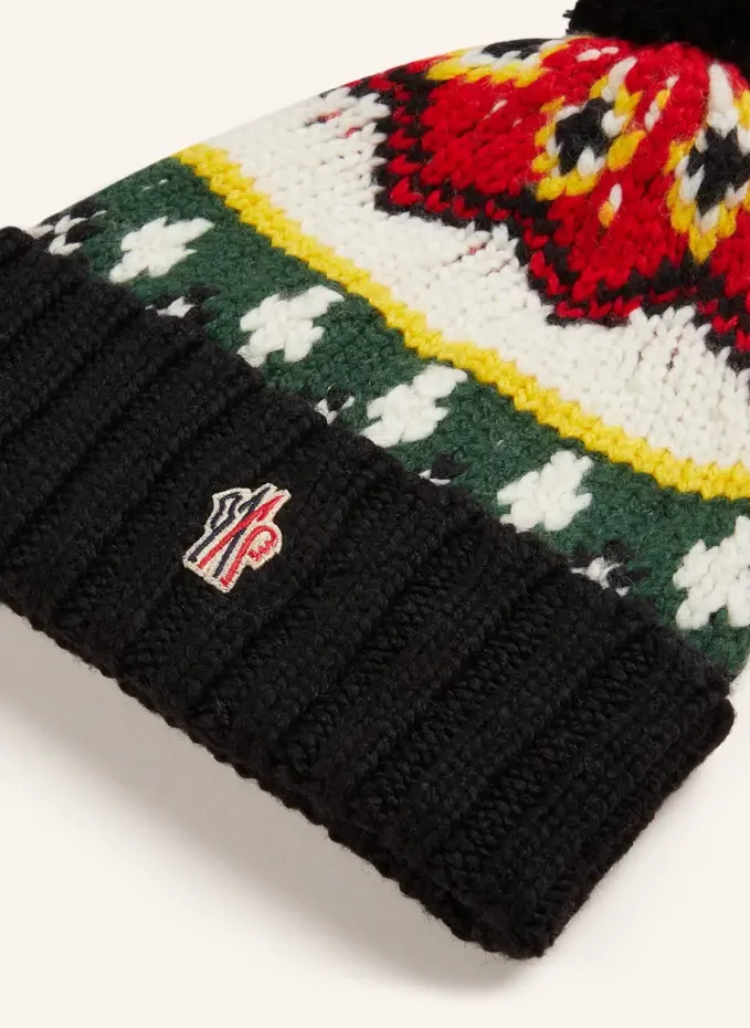 MONCLER Enfant MONCLER Enfant MützeKIDS