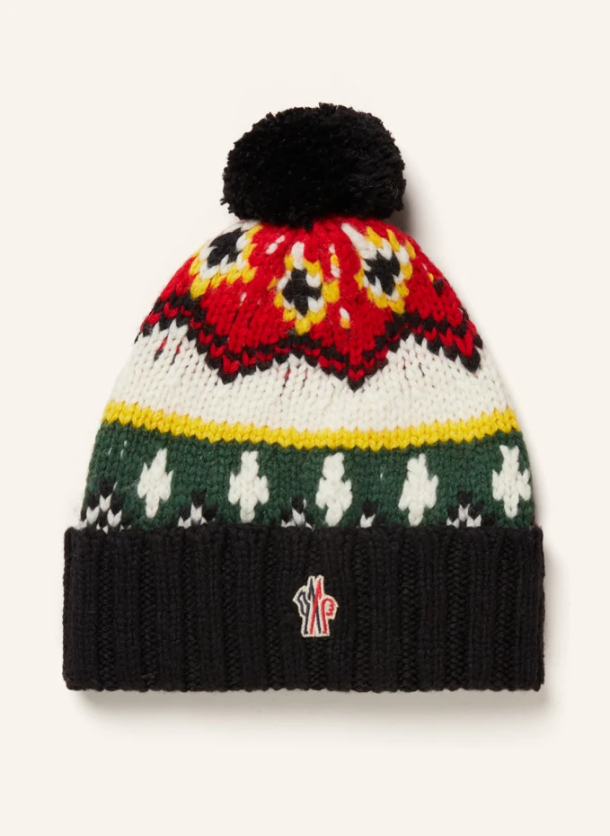 MONCLER enfant MONCLER enfant MützeKIDS
