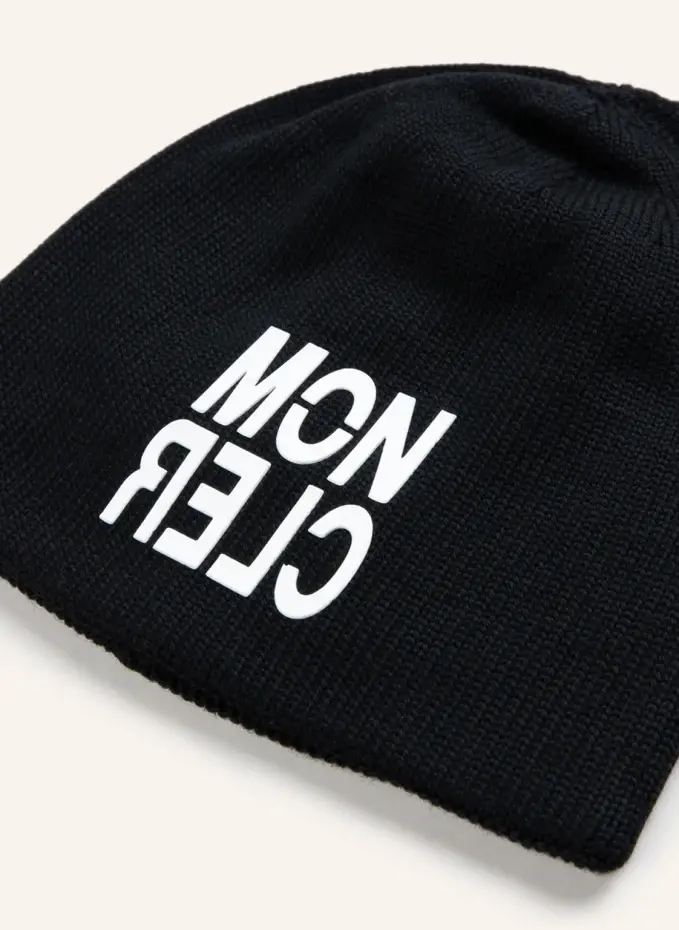 MONCLER Enfant MONCLER Enfant MützeKIDS