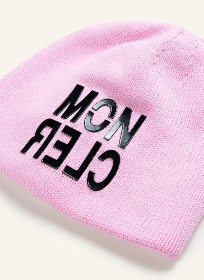 MONCLER Enfant MONCLER Enfant MützeKIDS