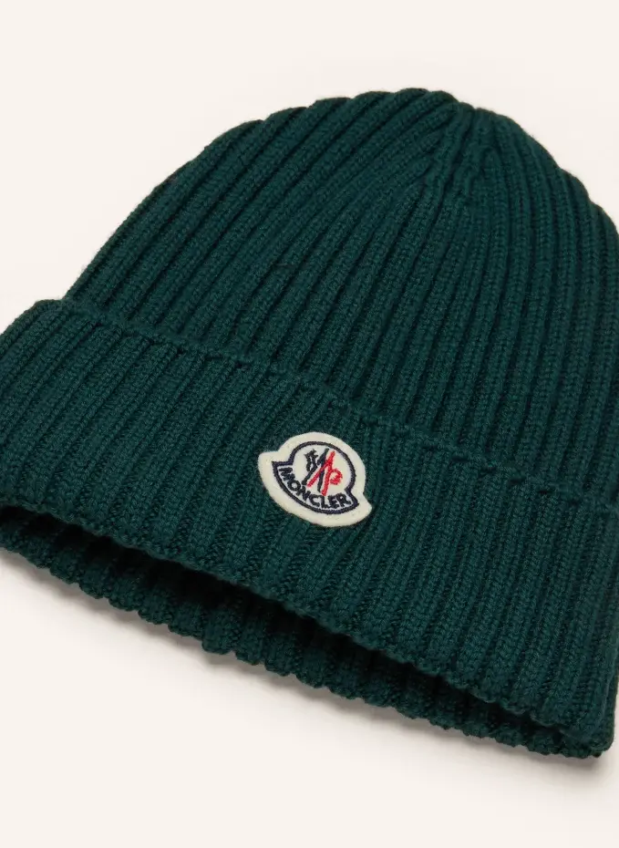 MONCLER Enfant MONCLER Enfant MützeKIDS