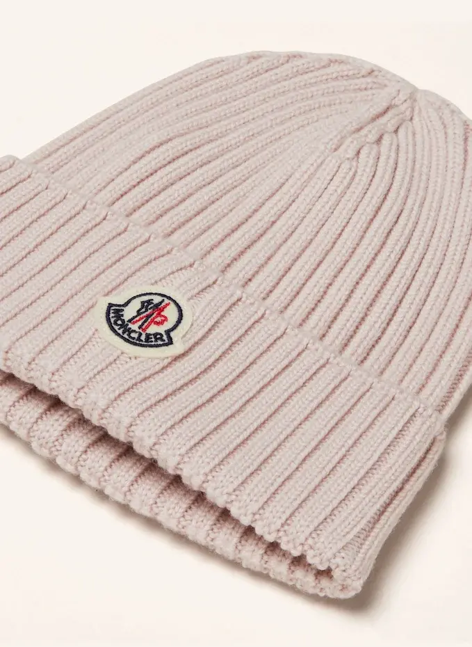 MONCLER Enfant MONCLER Enfant MützeKIDS