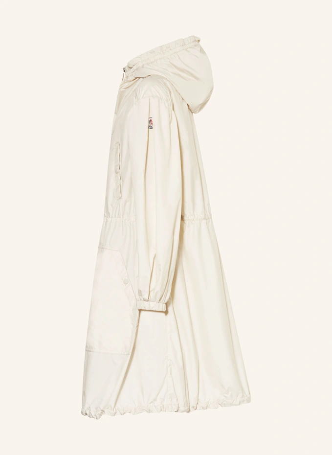MONCLER Enfant MONCLER Enfant Parka BESSIEKIDS