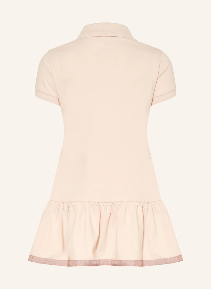 MONCLER Enfant MONCLER Enfant Piqué-PolokleidKIDS