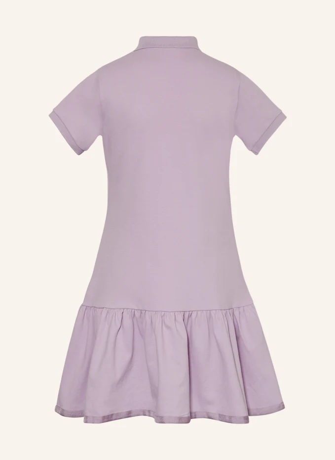 MONCLER Enfant MONCLER Enfant Piqué-PolokleidKIDS