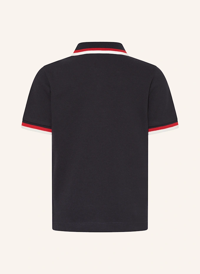 MONCLER Enfant MONCLER Enfant Piqué-Poloshirt