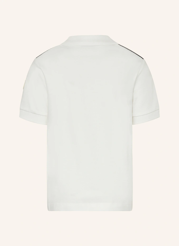 MONCLER Enfant MONCLER Enfant Piqué-Poloshirt