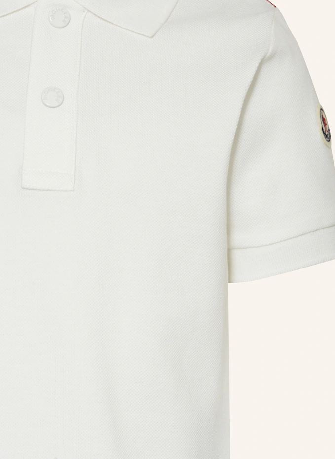 MONCLER Enfant MONCLER Enfant Piqué-Poloshirt