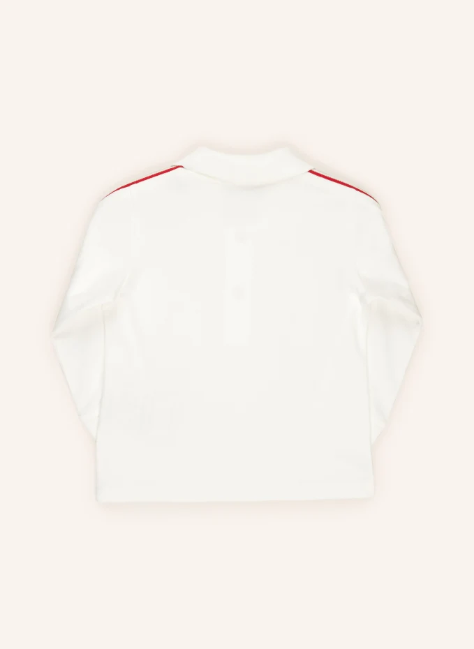MONCLER Enfant MONCLER Enfant Piqué-PoloshirtBABY