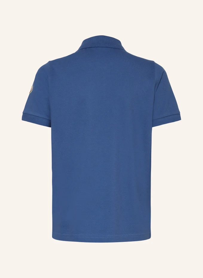 MONCLER Enfant MONCLER Enfant Piqué-PoloshirtKIDS