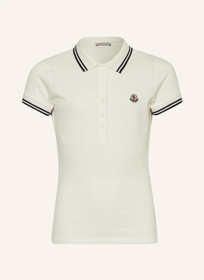 MONCLER Enfant MONCLER Enfant Piqué-PoloshirtKIDS