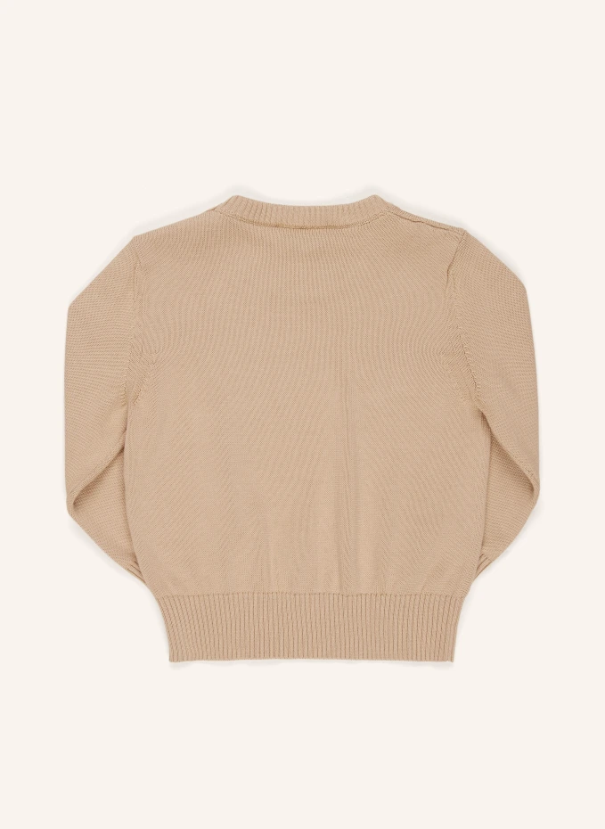 MONCLER Enfant MONCLER Enfant PulloverBABY