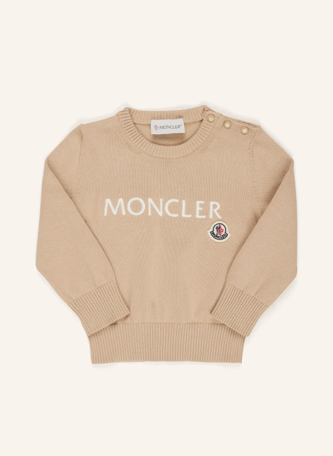 MONCLER Enfant MONCLER Enfant PulloverBABY