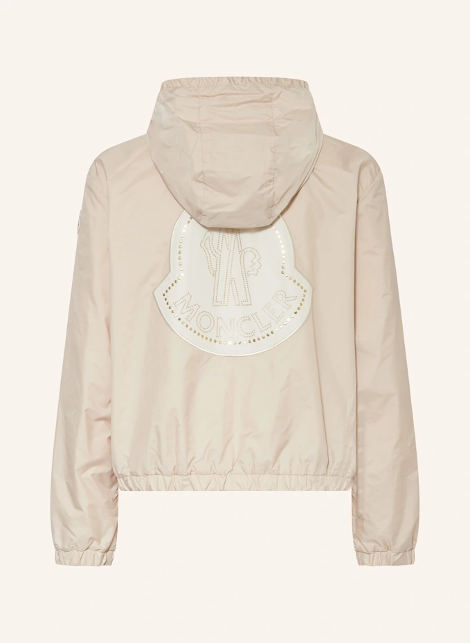 MONCLER Enfant MONCLER Enfant Regenjacke SARIAKIDS