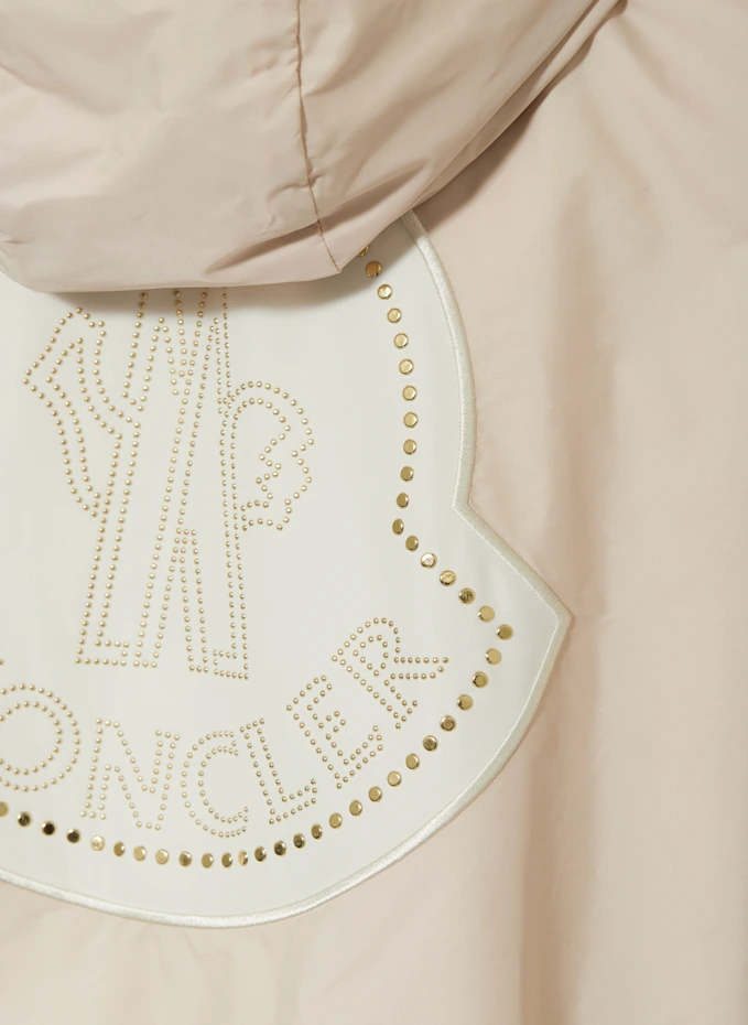 MONCLER Enfant MONCLER Enfant Regenjacke SARIAKIDS