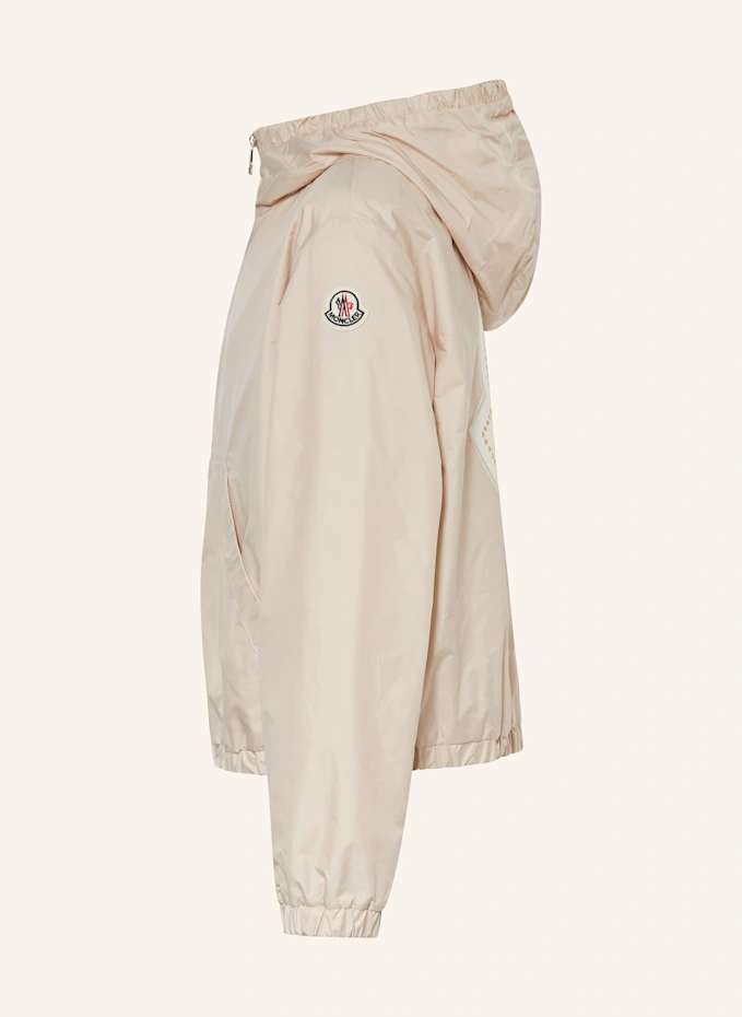 MONCLER Enfant MONCLER Enfant Regenjacke SARIAKIDS
