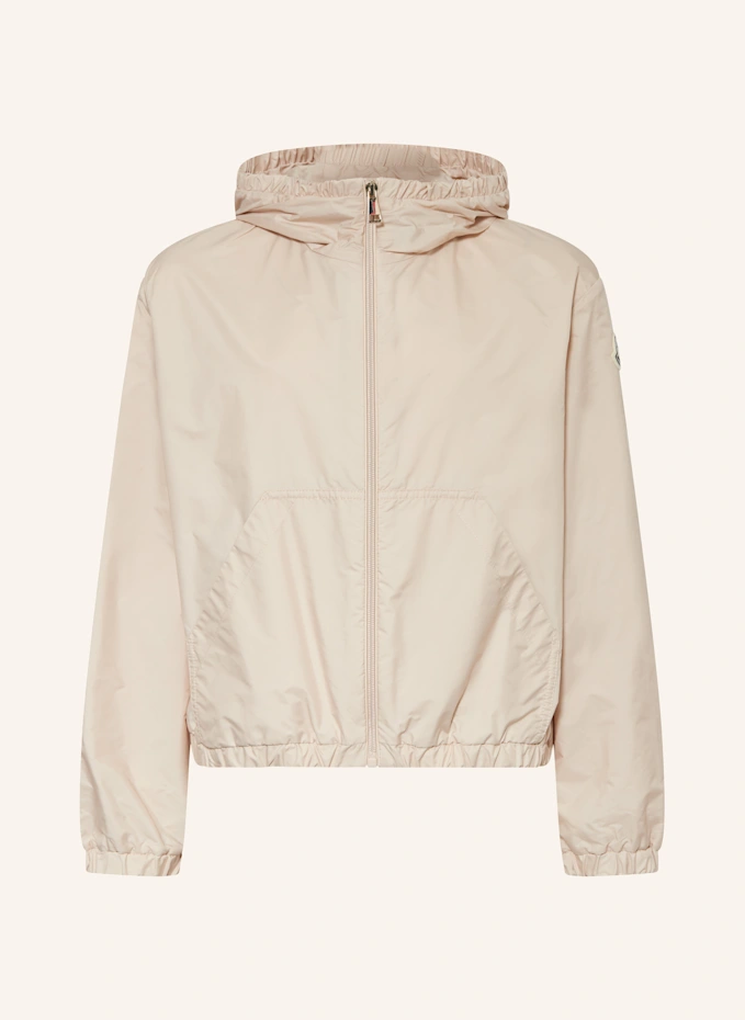 MONCLER enfant MONCLER enfant Regenjacke SARIAKIDS