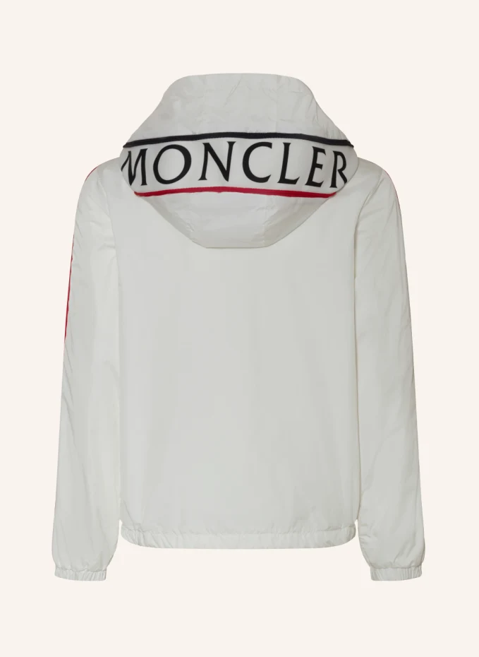 MONCLER Enfant MONCLER Enfant RegenjackeKIDS