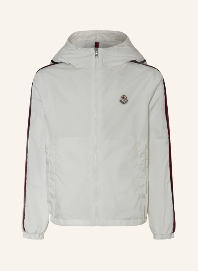 MONCLER enfant MONCLER enfant RegenjackeKIDS