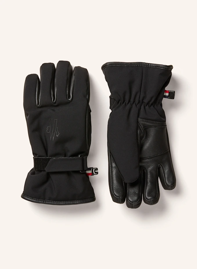 MONCLER Enfant MONCLER Enfant Skihandschuhe