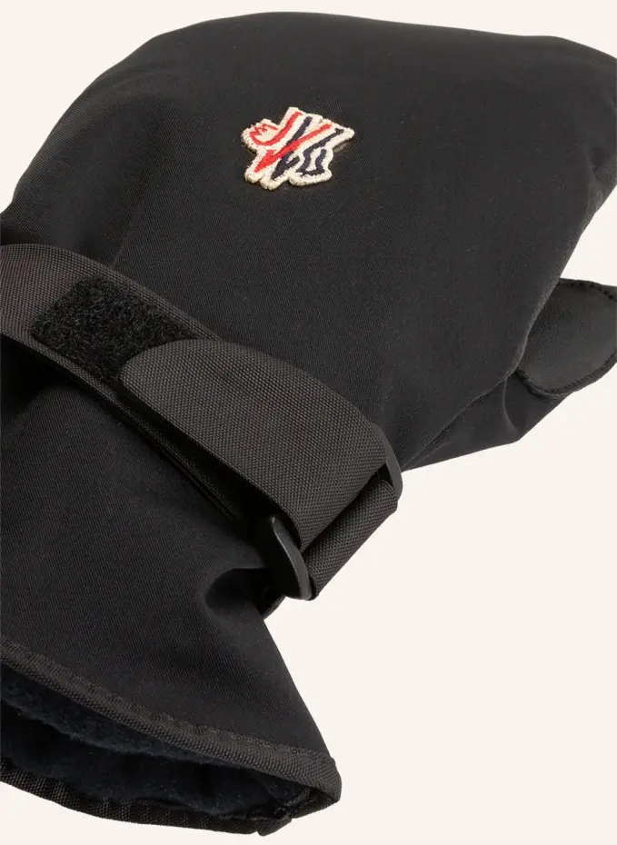 MONCLER Enfant MONCLER Enfant Skihandschuhe KIDS