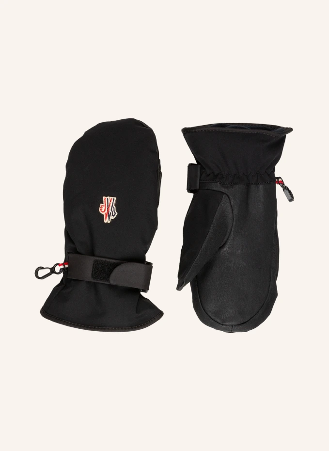 MONCLER enfant MONCLER enfant Skihandschuhe KIDS