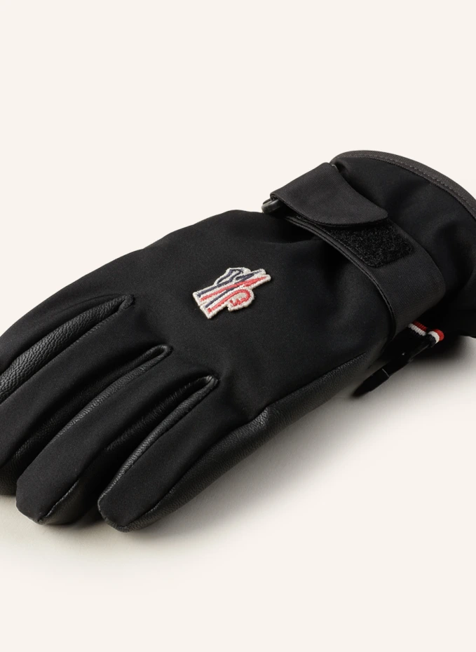 MONCLER Enfant MONCLER Enfant SkihandschuheKIDS