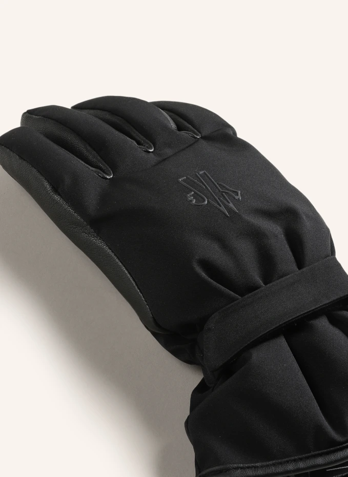MONCLER Enfant MONCLER Enfant SkihandschuheKIDS