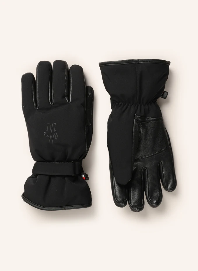 MONCLER Enfant MONCLER Enfant SkihandschuheKIDS