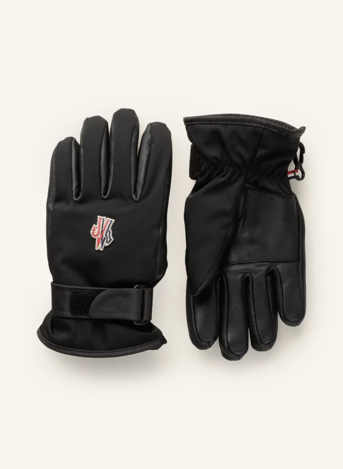 MONCLER enfant MONCLER enfant SkihandschuheKIDS