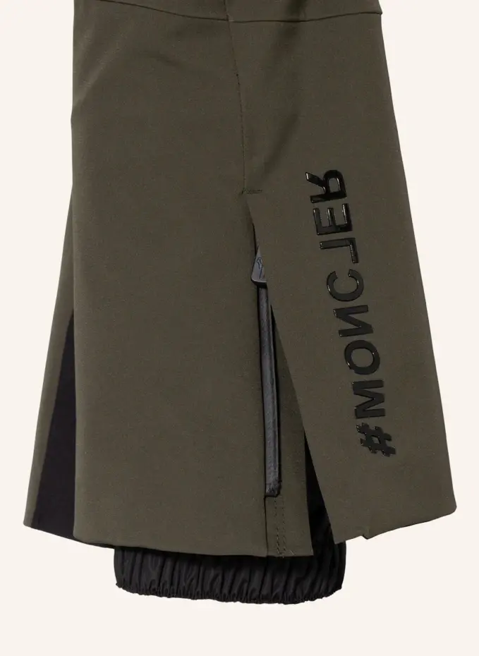 MONCLER Enfant MONCLER Enfant SkihoseKIDS