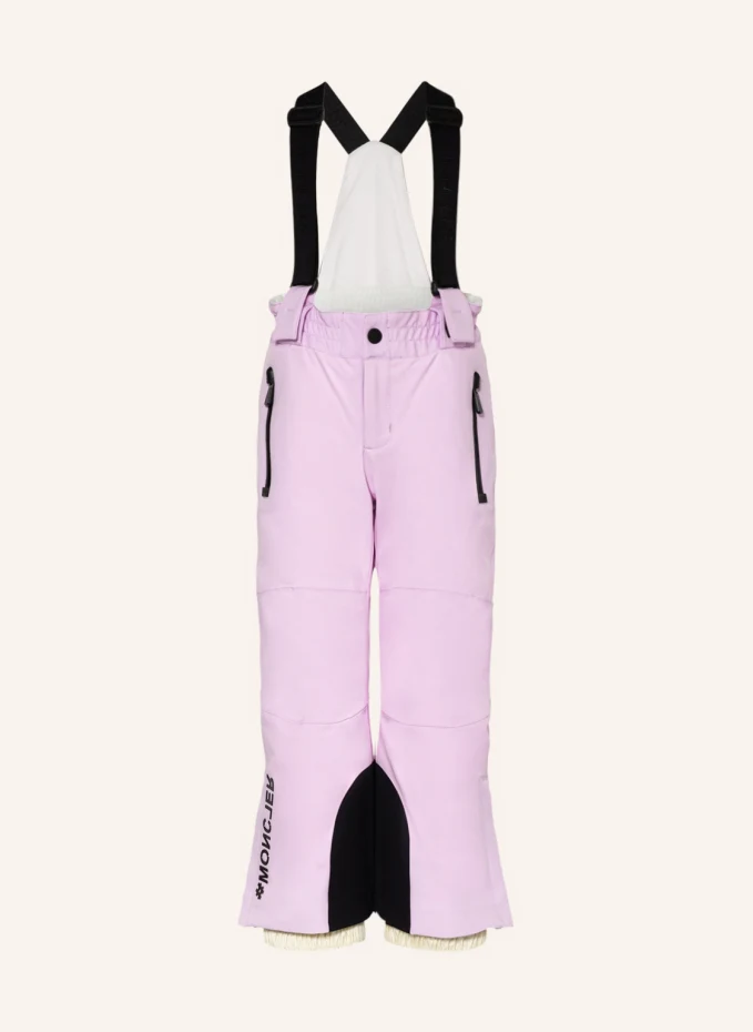 MONCLER enfant MONCLER enfant SkihoseKIDS