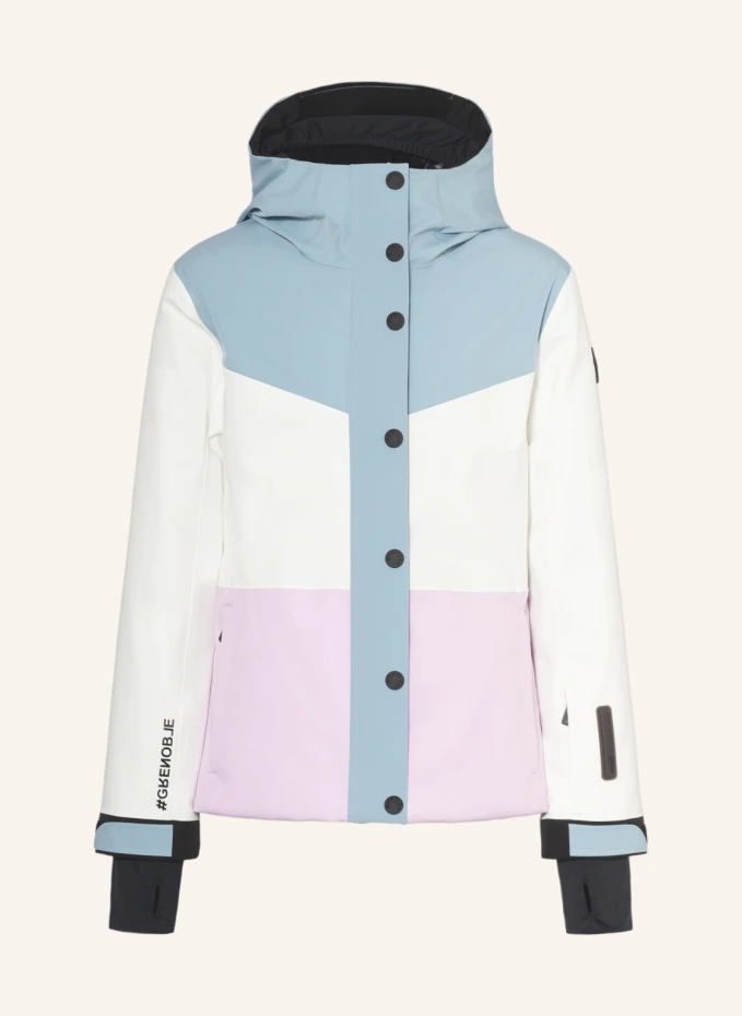 MONCLER enfant MONCLER enfant Skijacke KIDS