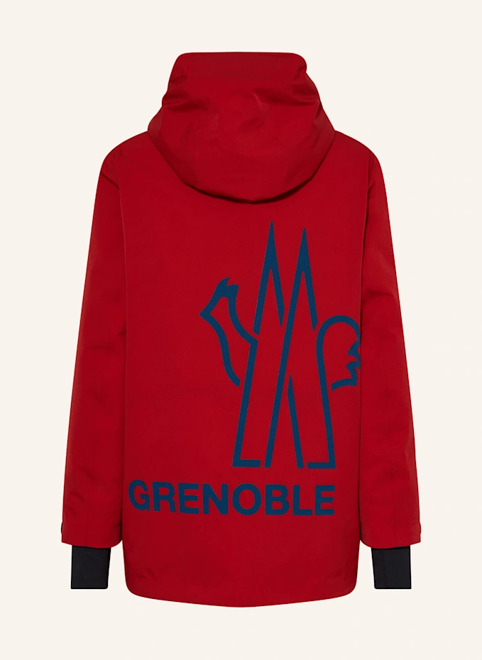 MONCLER Enfant MONCLER Enfant Skijacke MORIONDKIDS